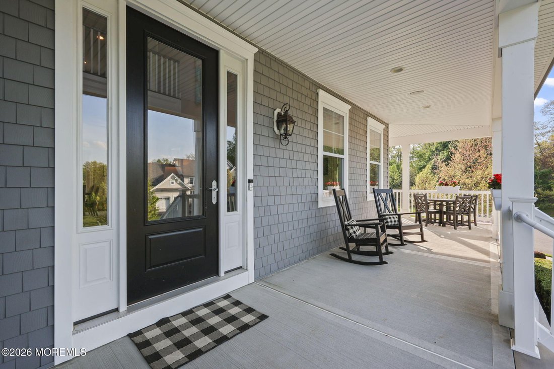 House in Marlboro Township, New Jersey, United States 5 - 17897752