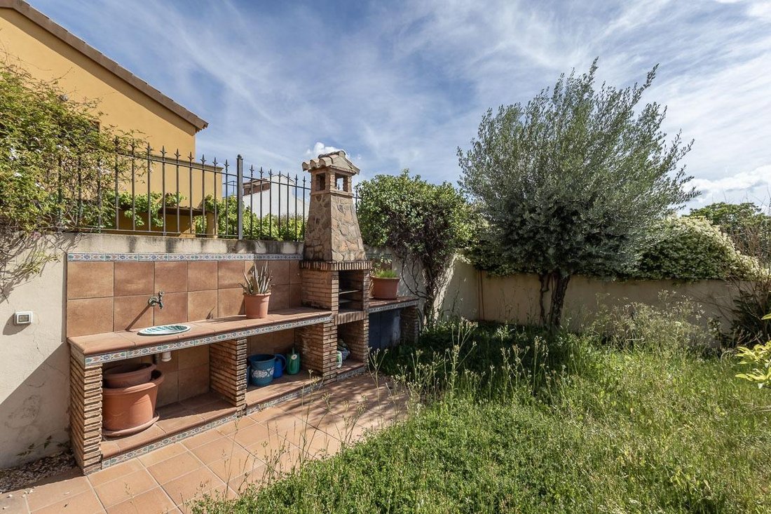 House in Cajar, Andalusia, Spain 3 - 17900128