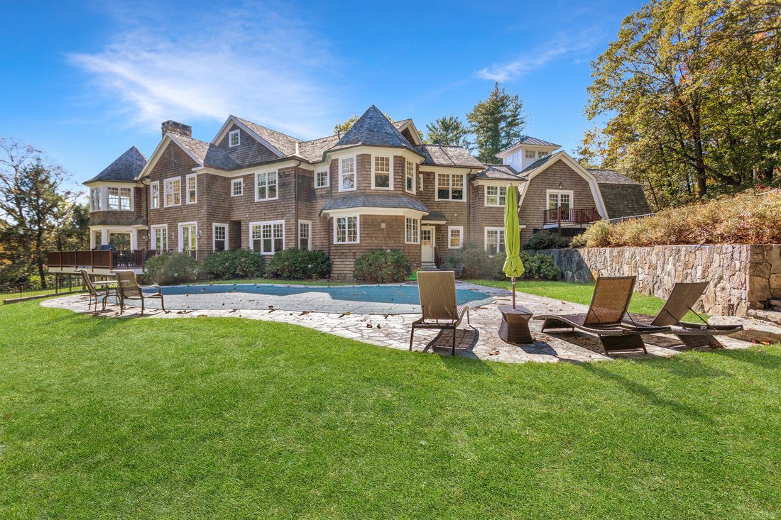 House in Westport, Connecticut, United States 4 - 17897889