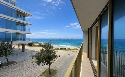 Apartment in Canidelo, Porto District, Portugal 1