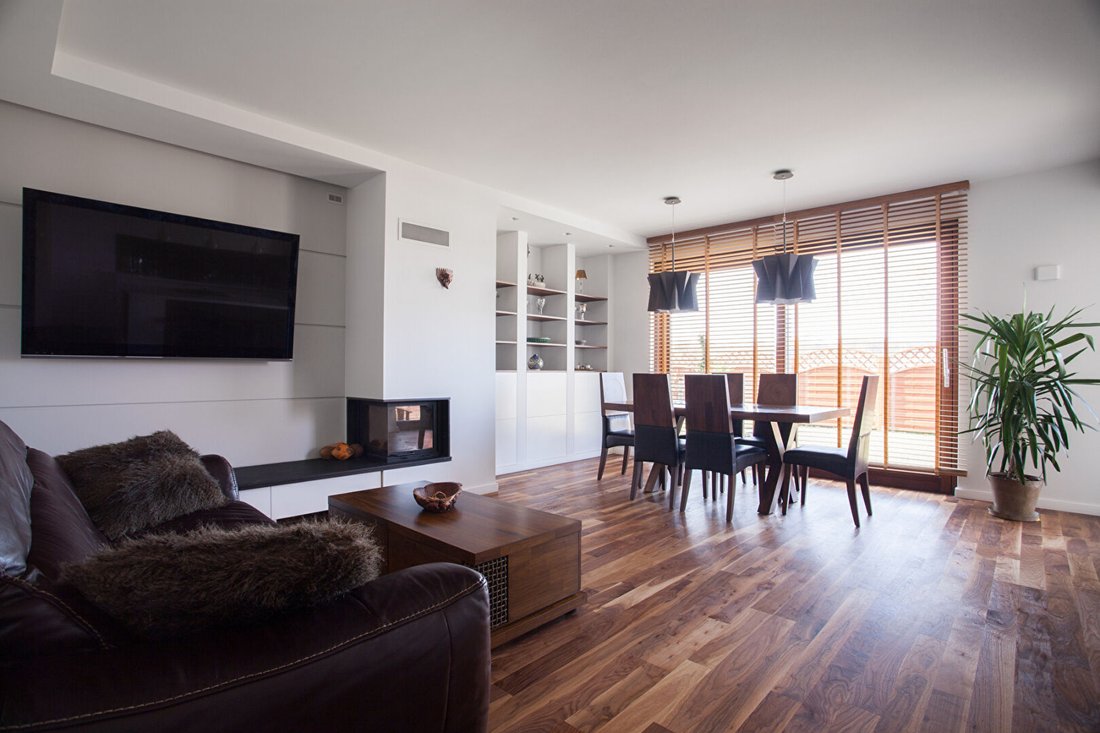 Apartment in Montrouge, Ile-de-France, France 1 - 17896889