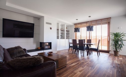Apartment in Montrouge, Ile-de-France, France 1