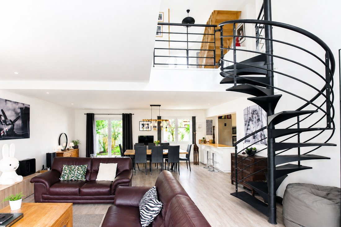 House in Centre, Nanterre, France 2 - 16947576