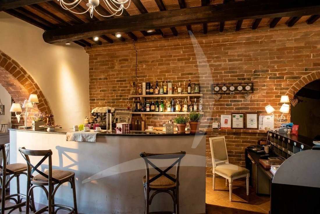 Farm Ranch in Castiglione del Lago, Umbria, Italy 1 - 13150319