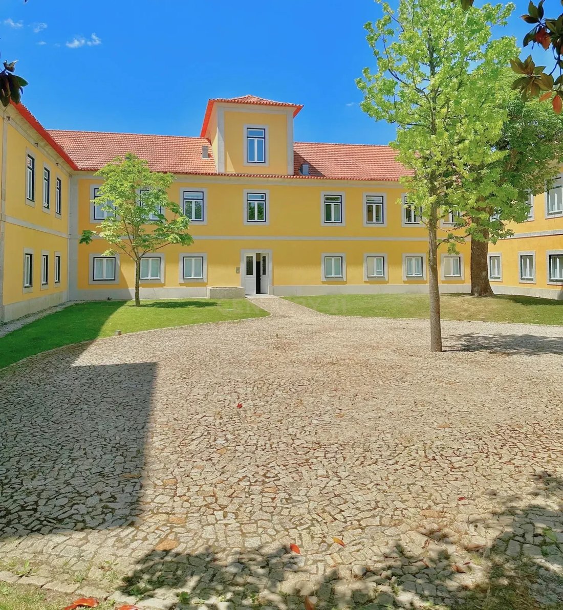 Villa in Bonfim, Porto District, Portugal 1 - 17488090