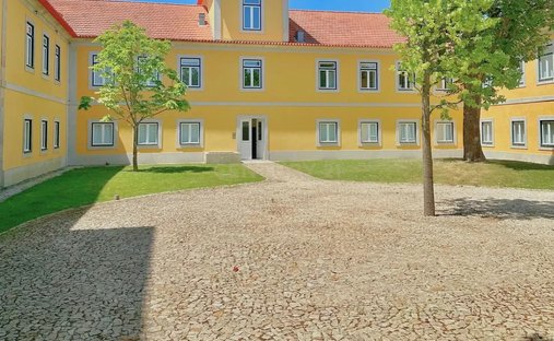 Villa in Bonfim, Porto District, Portugal 1