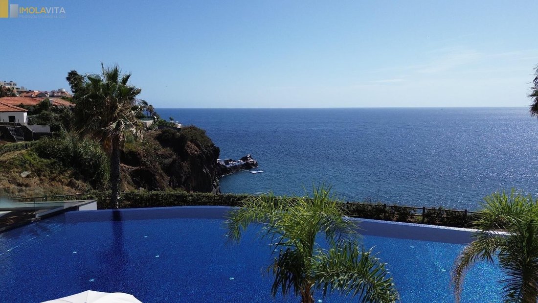 Apartment in Sao Martinho, Madeira, Portugal 4 - 17896866