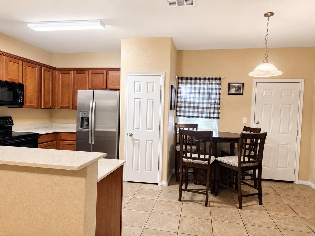 House in Liberty Hill, Texas, United States 5 - 17895800