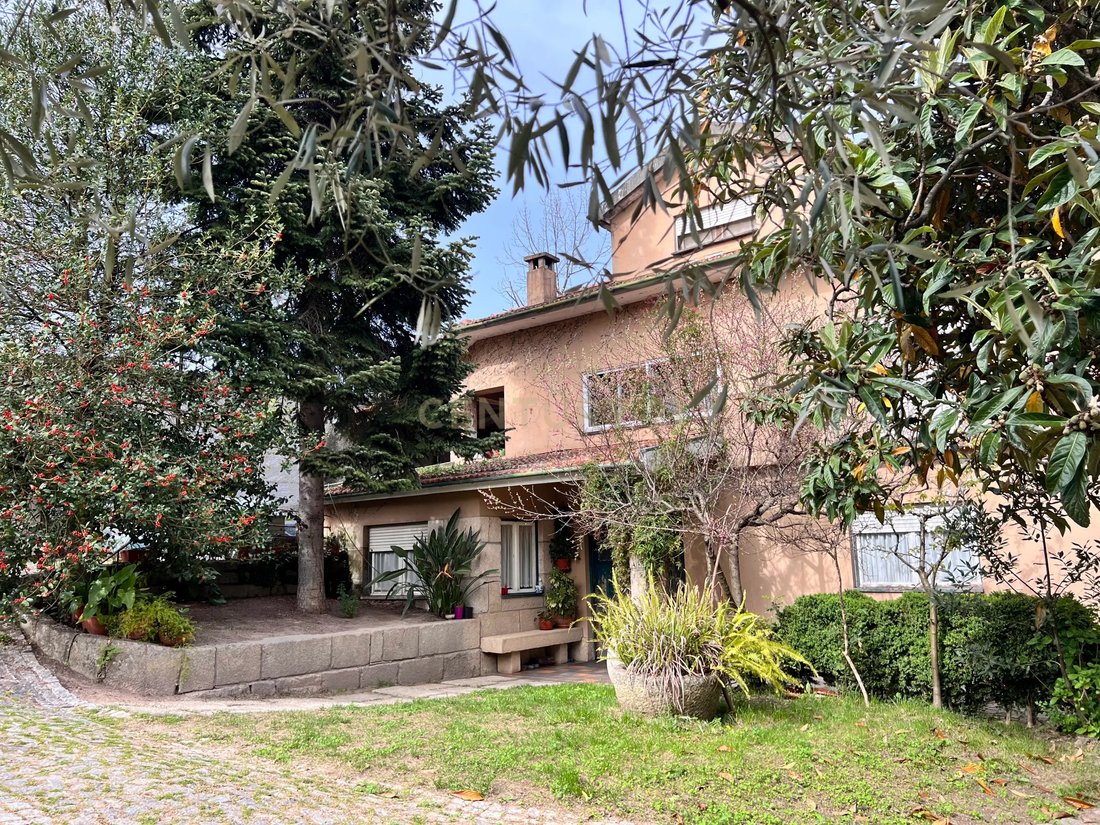 Villa in Vila Real, Vila Real District, Portugal 4 - 17488103