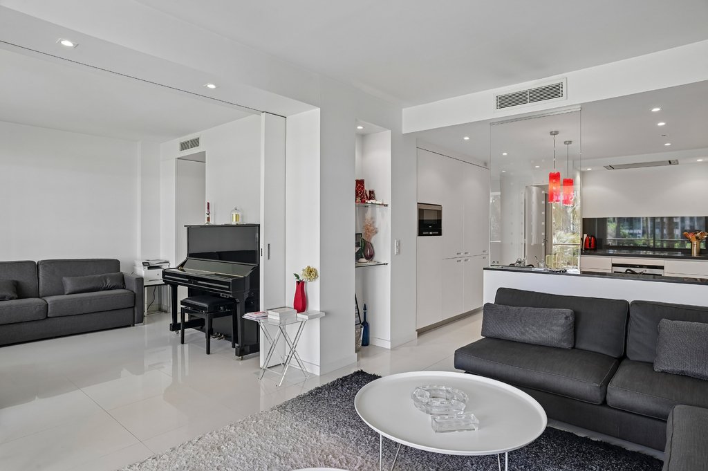 Apartment in Cannes, Provence-Alpes-Côte d'Azur, France 4 - 17897023