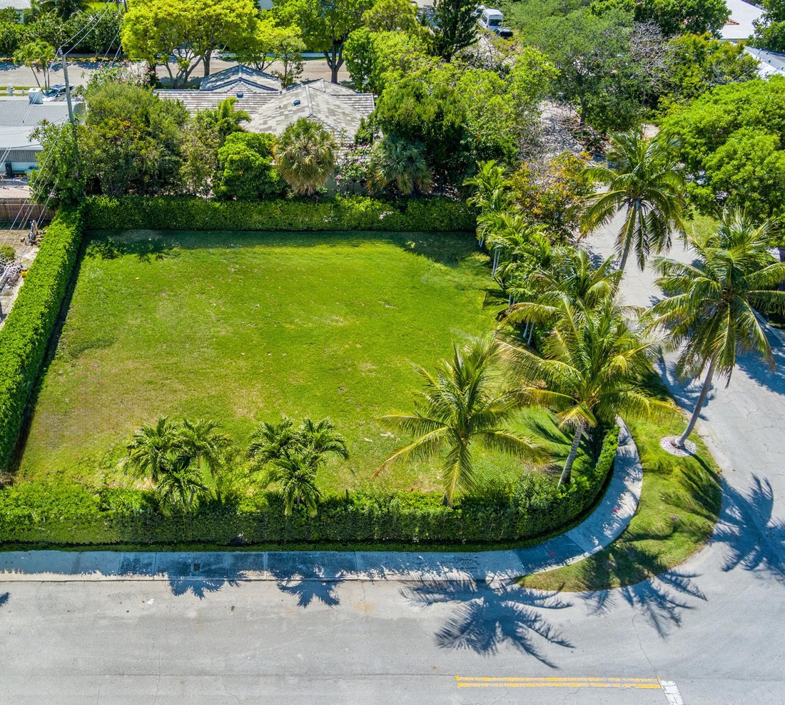 Land in West Palm Beach, Florida, United States 1 - 17896688