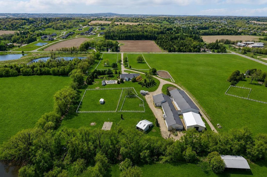 House in Verona, Wisconsin, United States 3 - 17898685
