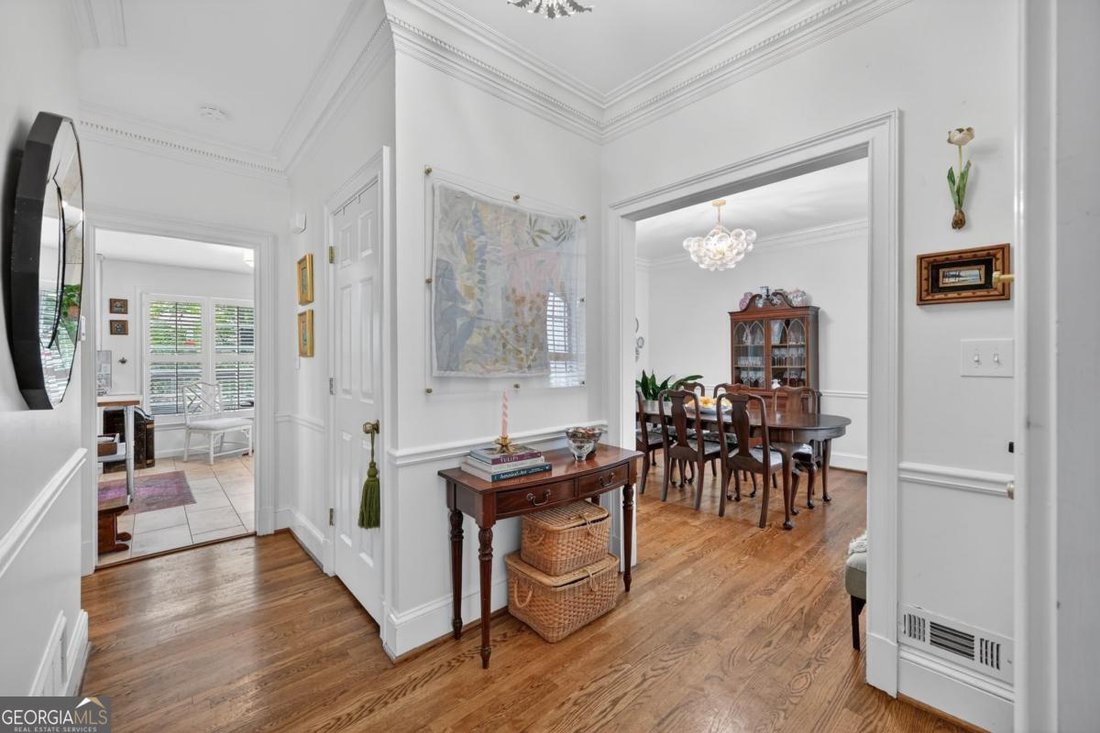 Townhouse in Atlanta, Georgia, United States 5 - 17901742