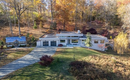 House in Wilmington, Delaware, United States 1