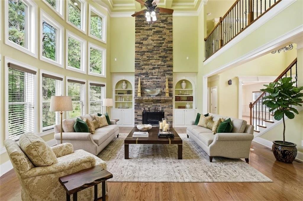 House in Alpharetta, Georgia, United States 4 - 17887822