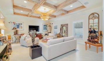 Casa en Palm Beach, Florida, Estados Unidos 1