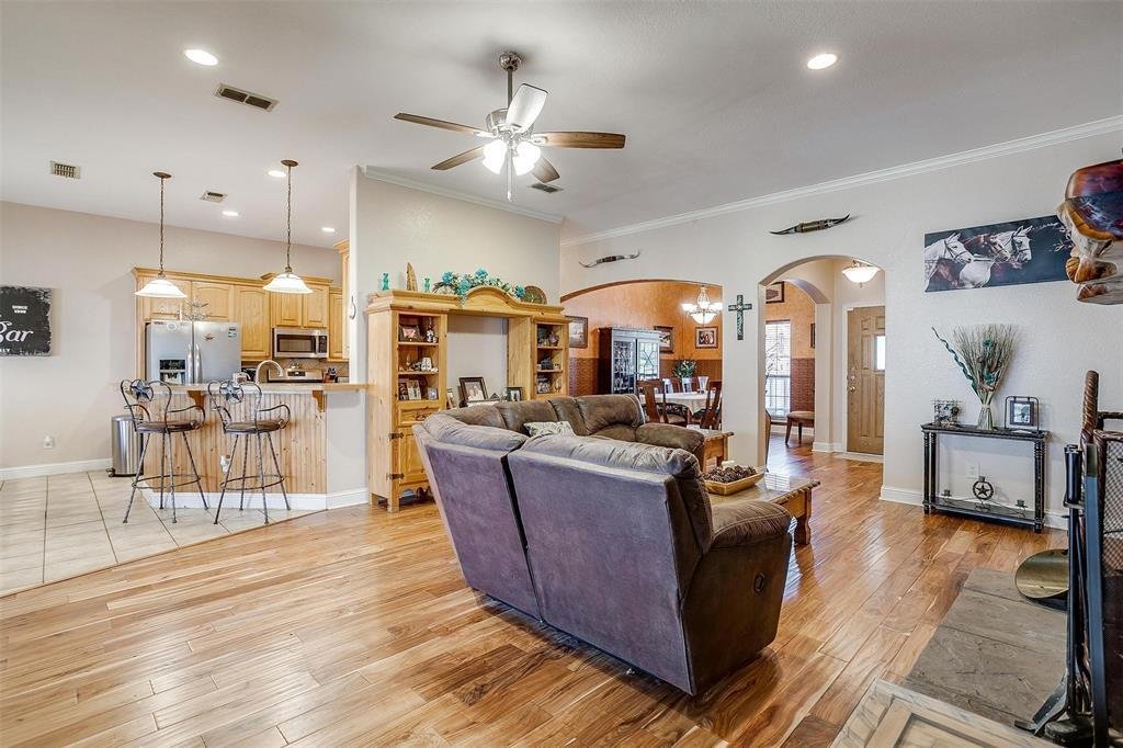 House in Fort Worth, Texas, United States 4 - 17901806