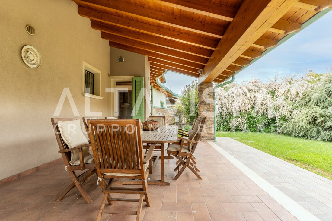 Villa in Carpenedolo, Lombardy, Italy 5 - 17900345
