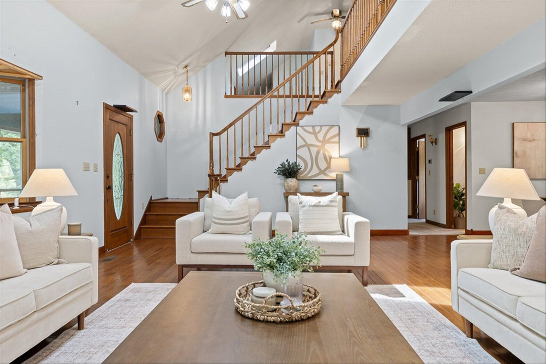 House in Soddy-Daisy, Tennessee, United States 5 - 17899637