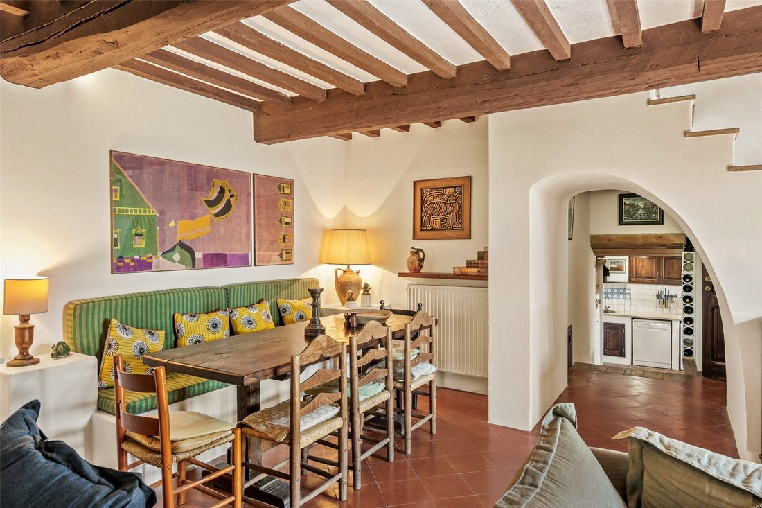 House in Todi, Umbria, Italy 4 - 17897498