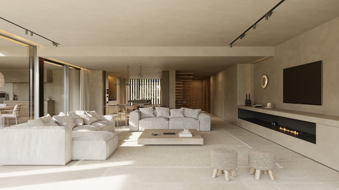 House in Cascais e Estoril, Lisbon, Portugal 2 - 17900066