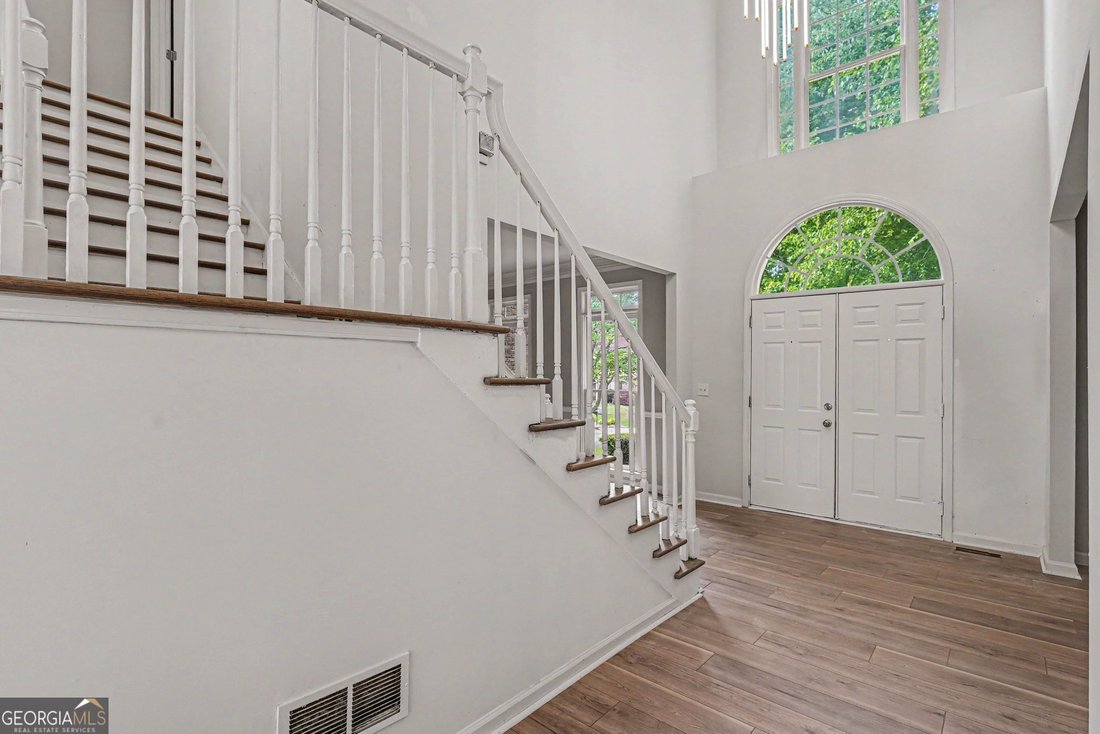 House in Ellenwood, Georgia, United States 4 - 17869742