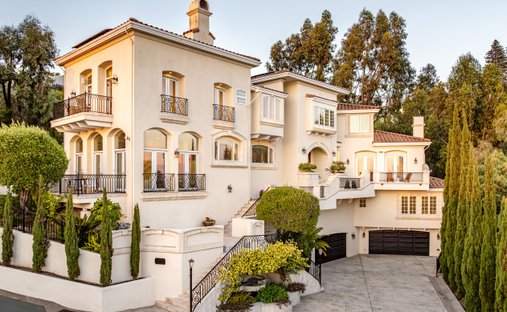 Casa a Oakland, California, Stati Uniti 1