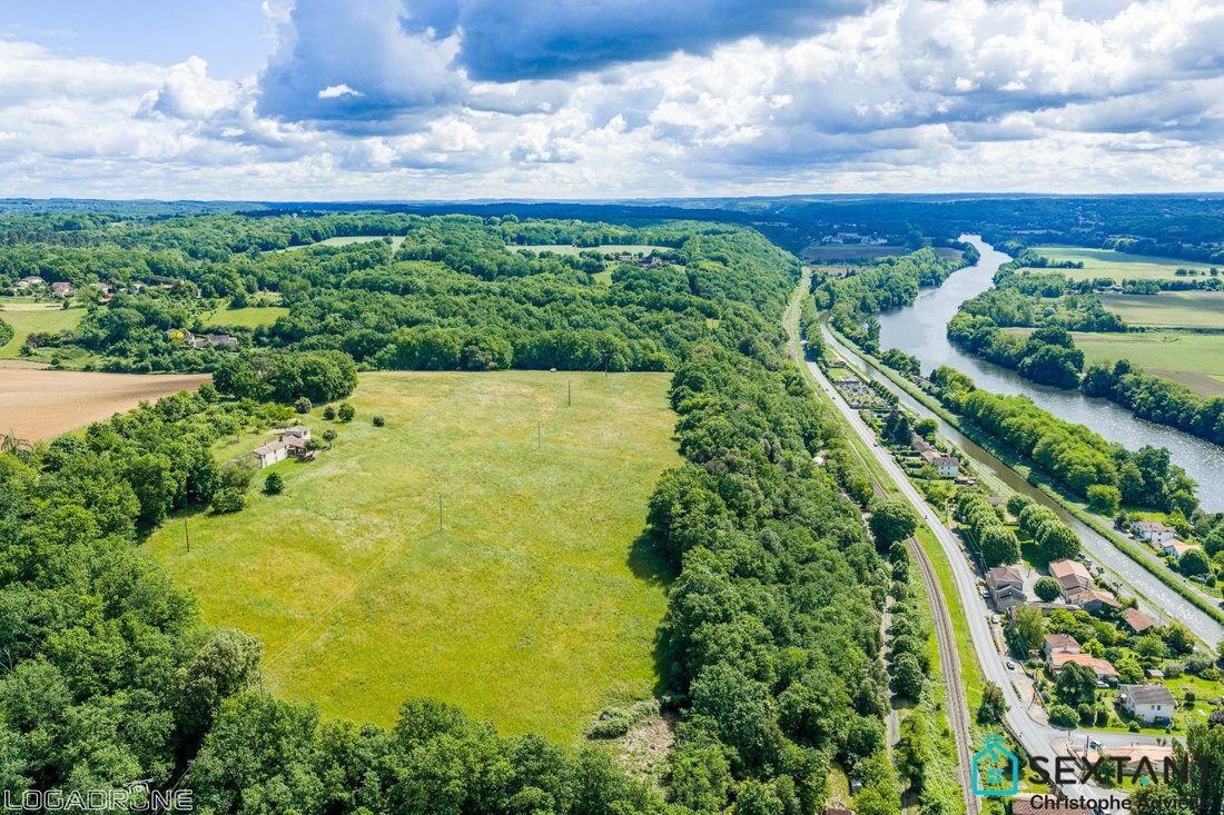 Saint-Capraise-de-Lalinde, Nouvelle-Aquitaine, France 2 - 17900041