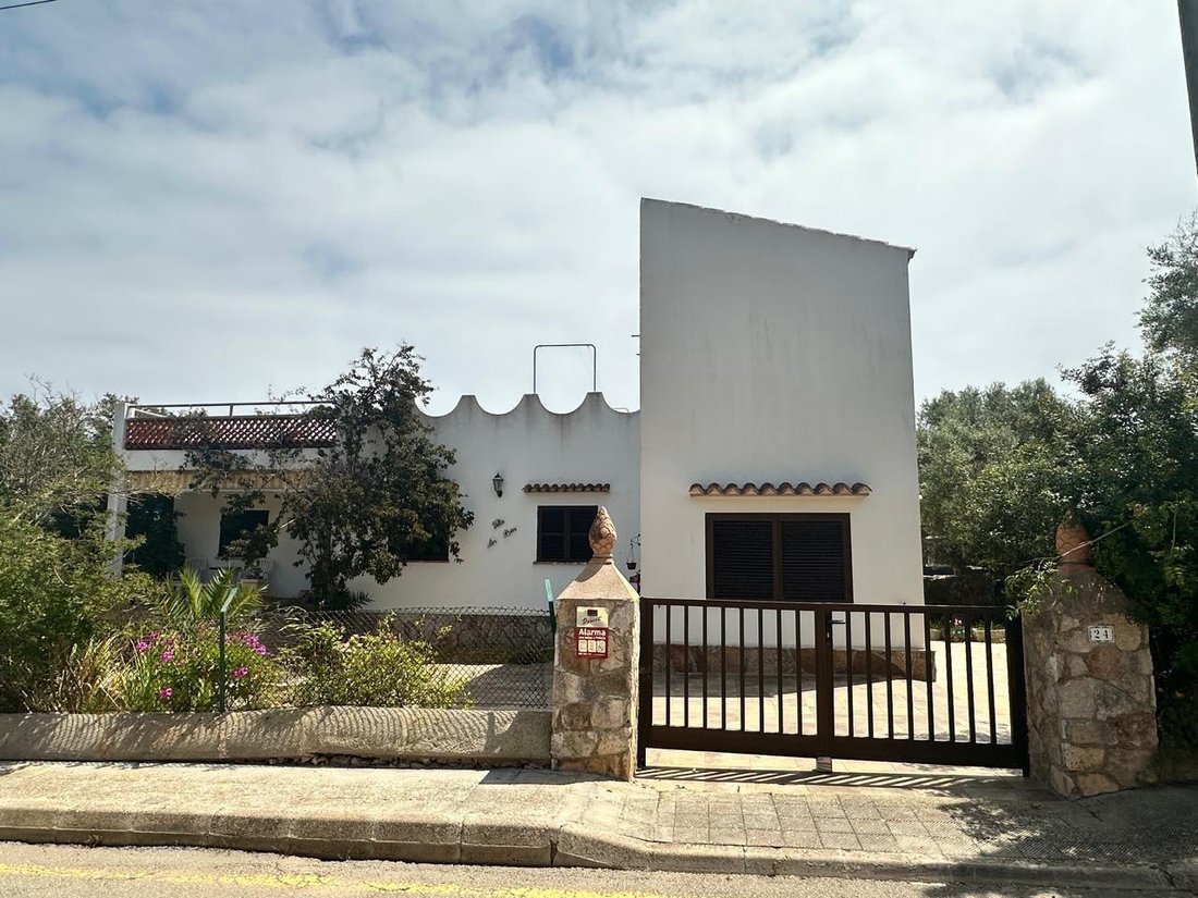 House in Santanyi, Balearic Islands, Spain 1 - 17803060
