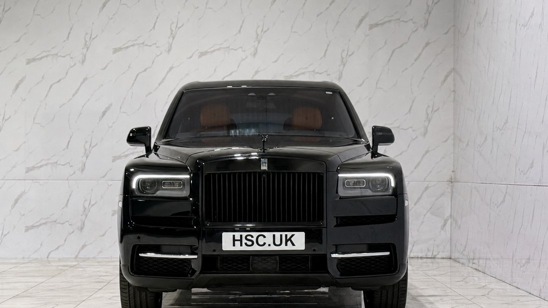Suv in Ruislip, United Kingdom 2 - 17898242