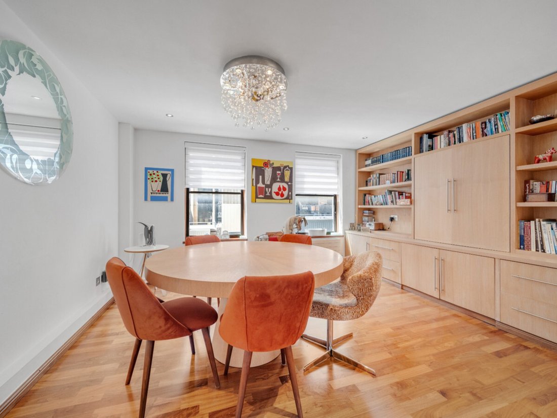 Apartment in Covent Garden, Westminster, England 5 - 17900036