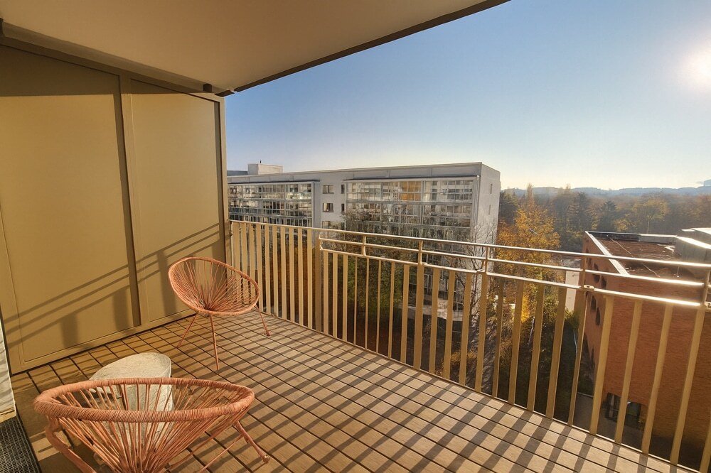 Apartment in Berlin, Berlin, Germany 2 - 15084378