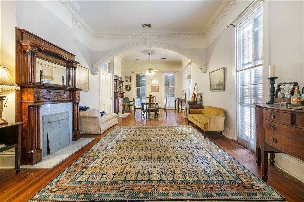 House in New Orleans, Louisiana, United States 3 - 17898291