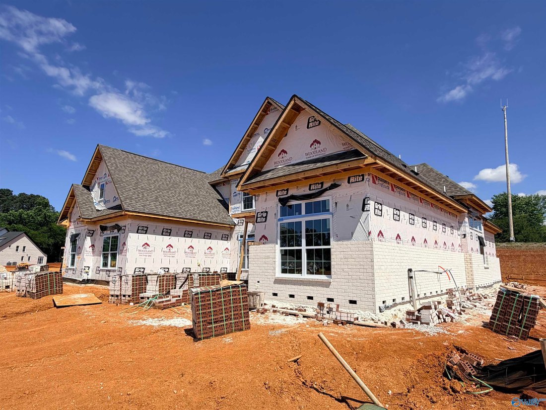 House in Hazel Green, Alabama, United States 3 - 17898351