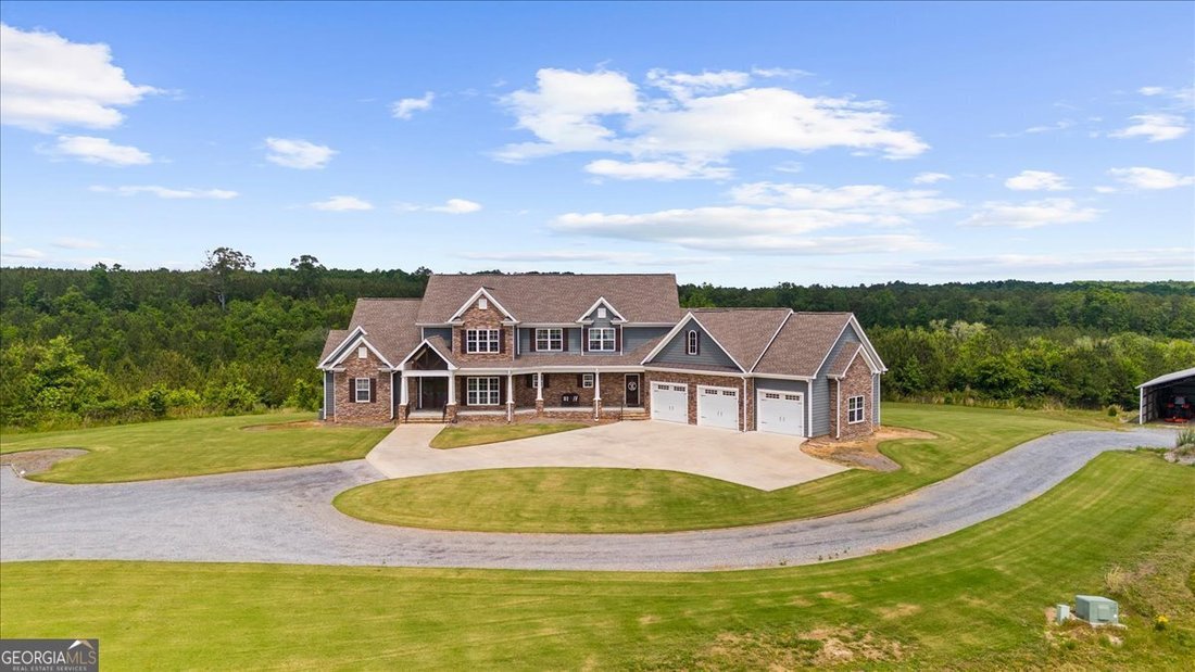 House in Euharlee, Georgia, United States 5 - 17899724