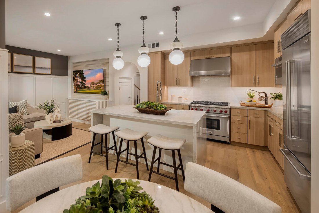 Condominio en Carpintería, California, Estados Unidos 5 - 17898182