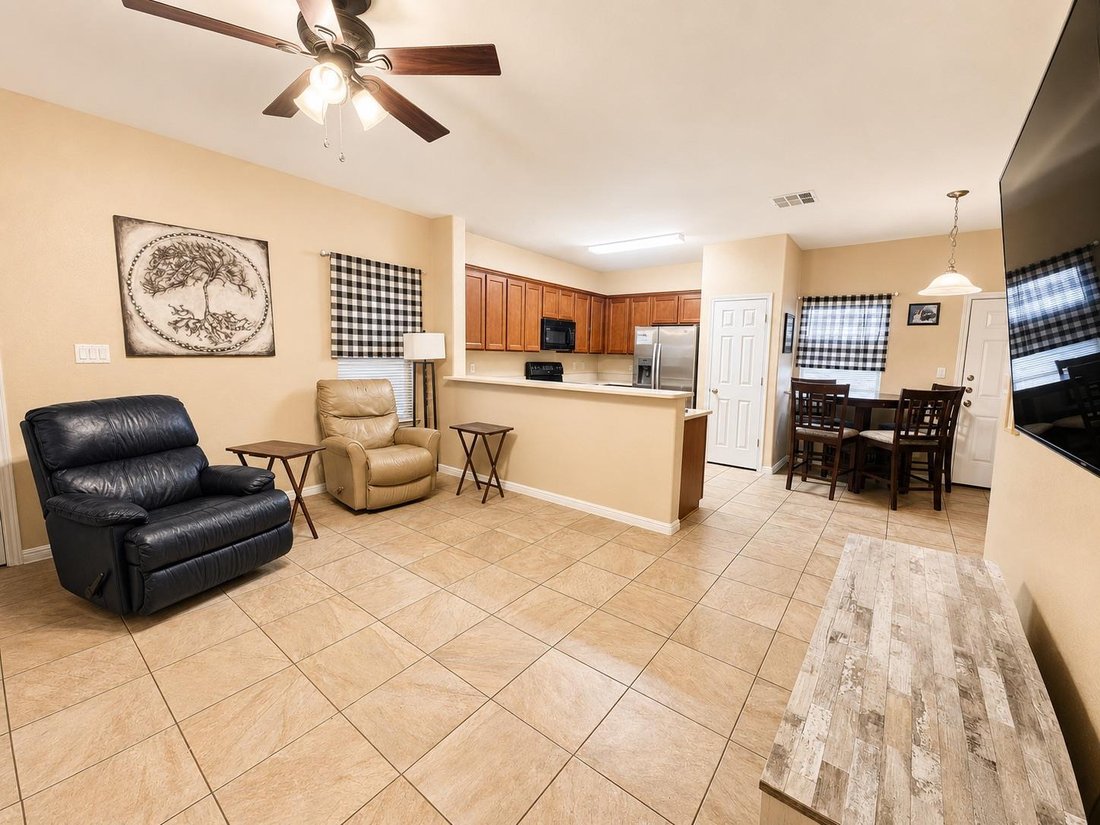 House in Liberty Hill, Texas, United States 4 - 17895800