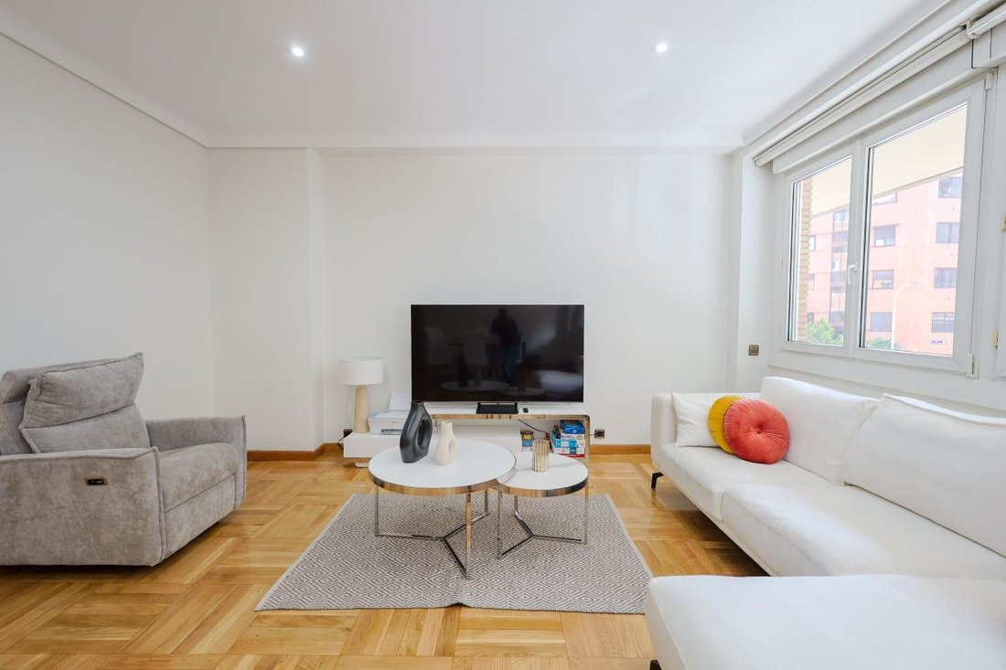 Apartment in Retiro, Madrid, Spain 2 - 17895613