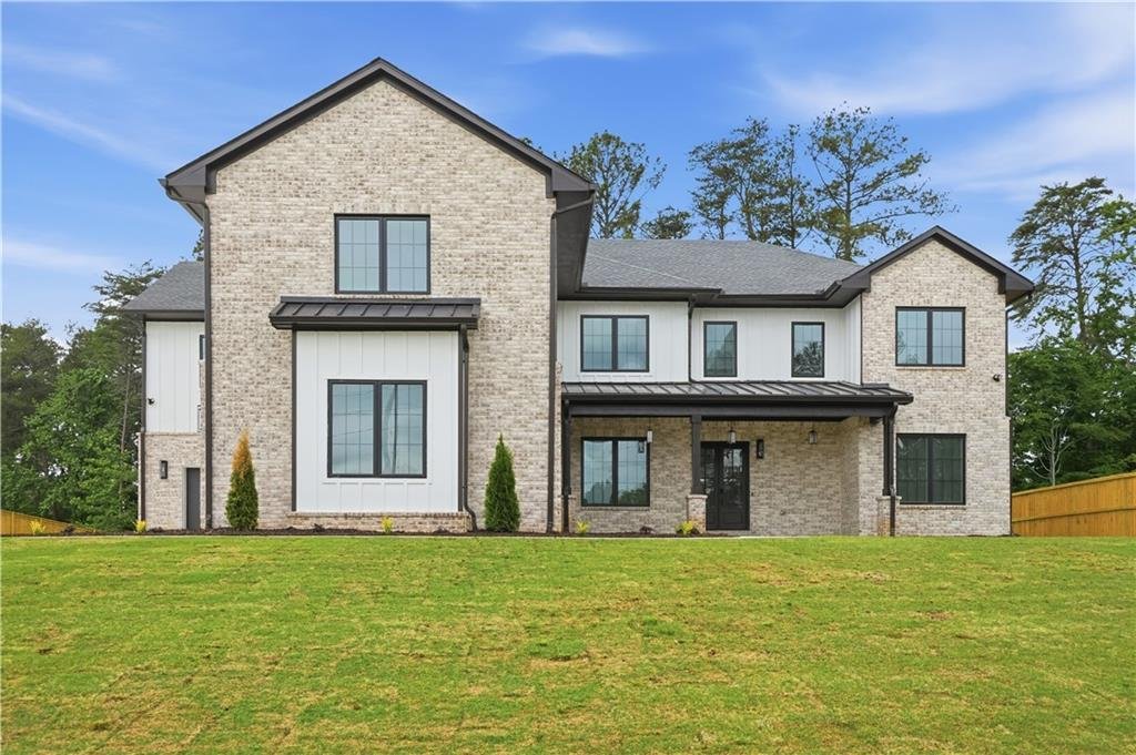 House in Marietta, Georgia, United States 2 - 17896104