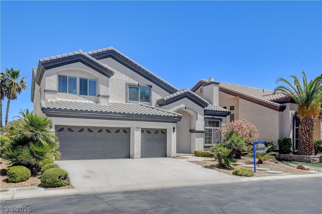 House in Las Vegas, Nevada, United States 3 - 17899202