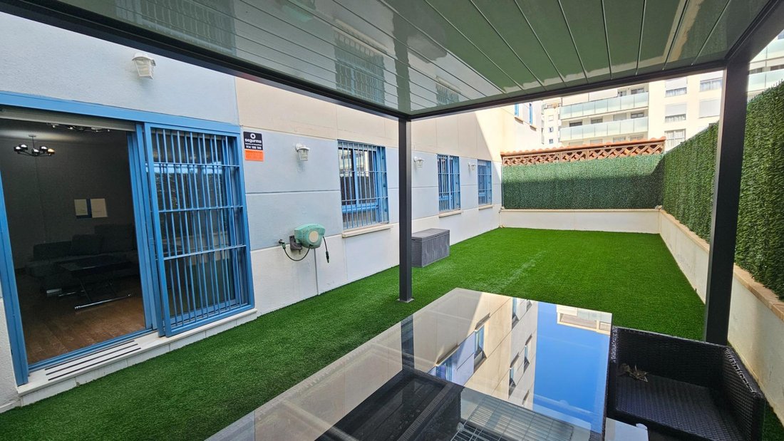 Apartment in Teatinos-Universidad, Malaga, Spain 4 - 17895428