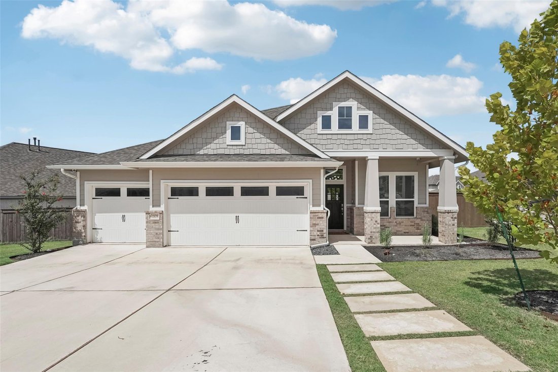 House in Leander, Texas, United States 2 - 17898622
