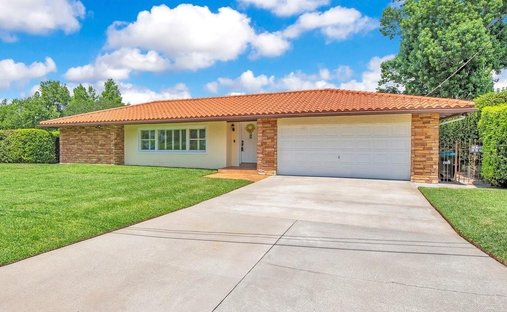 House in Orlando, Florida, United States 1