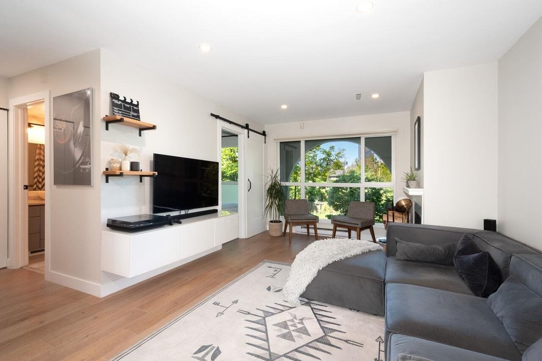 Condo in Vancouver, British Columbia, Canada 5 - 17900274