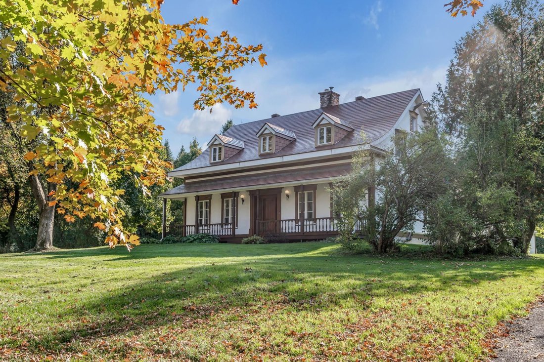 House in Saint-Georges, Quebec, Canada 4 - 17228725