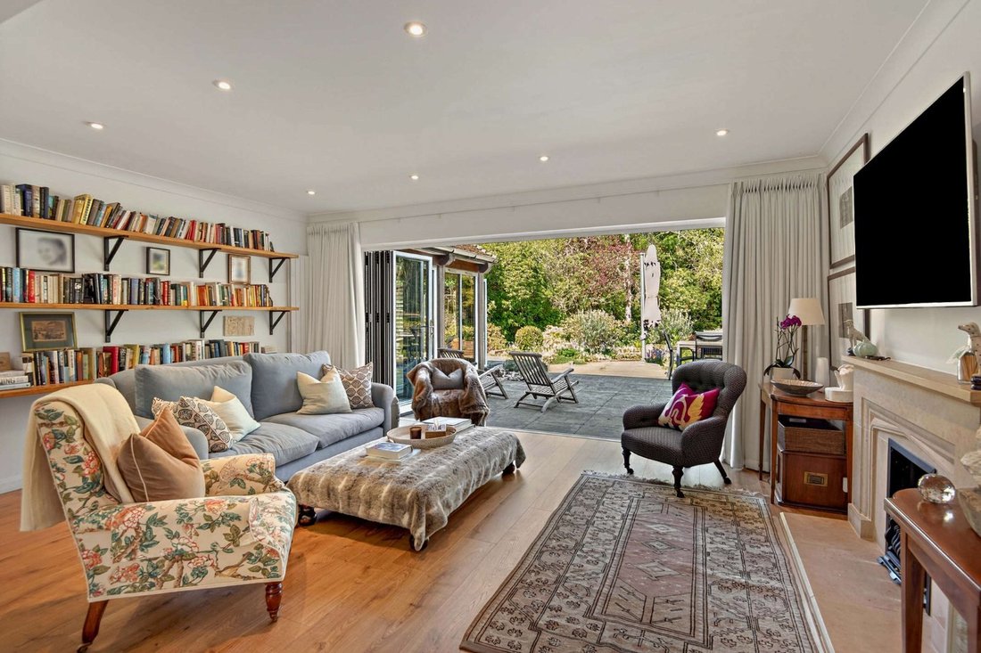 Casa en Goaters Hill, Winkfield, Inglaterra 4 - 17720625