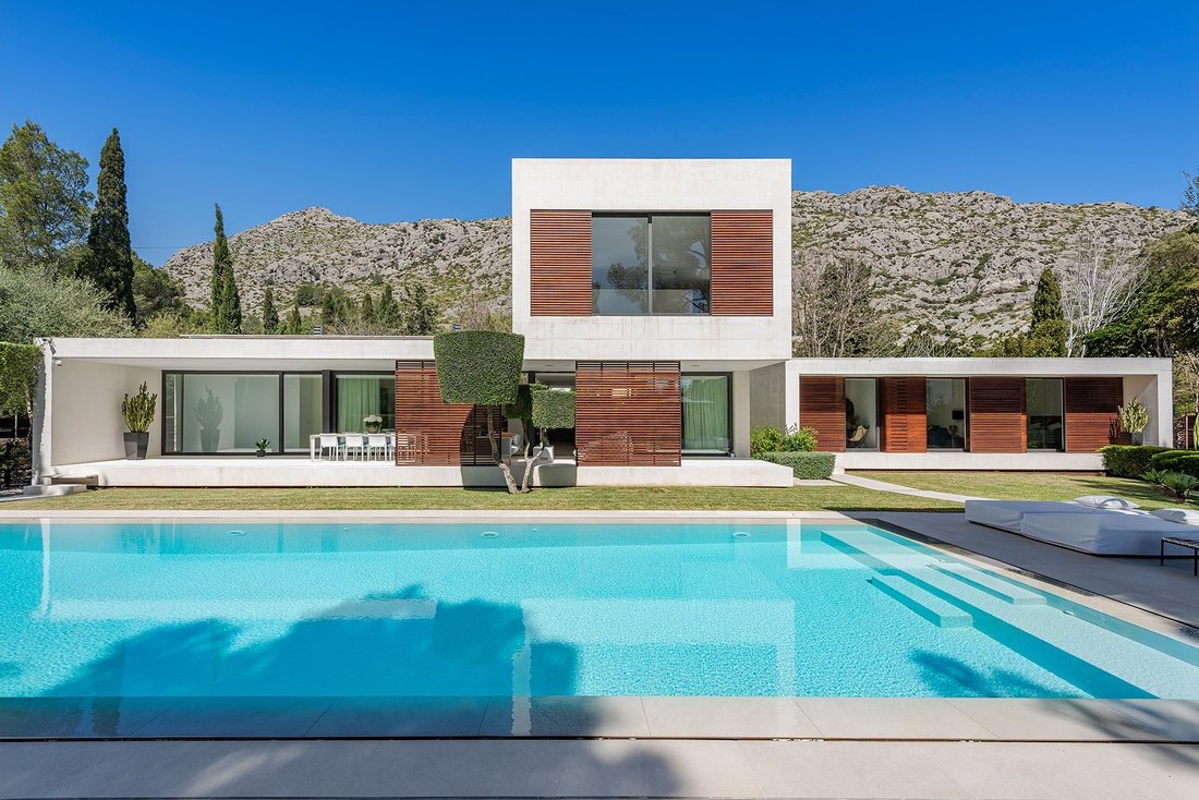 Casa in Pollença, Isole Baleari, Spagna 1 - 17897570
