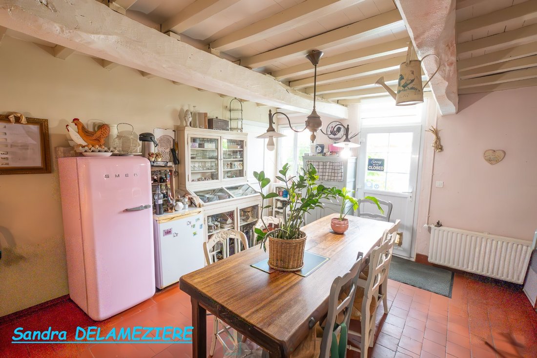 House in Crecy-en-Ponthieu, Hauts-de-France, France 2 - 17900052