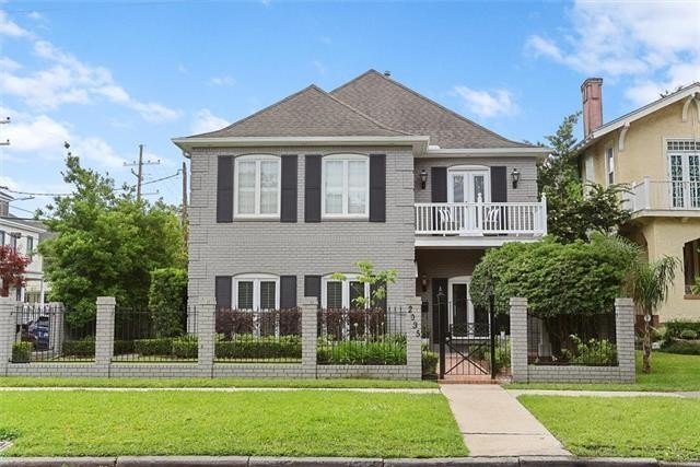 House in New Orleans, Louisiana, United States 1 - 17900918