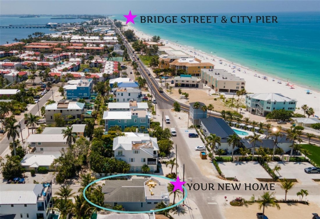 House in Bradenton Beach, Florida, United States 3 - 17181115